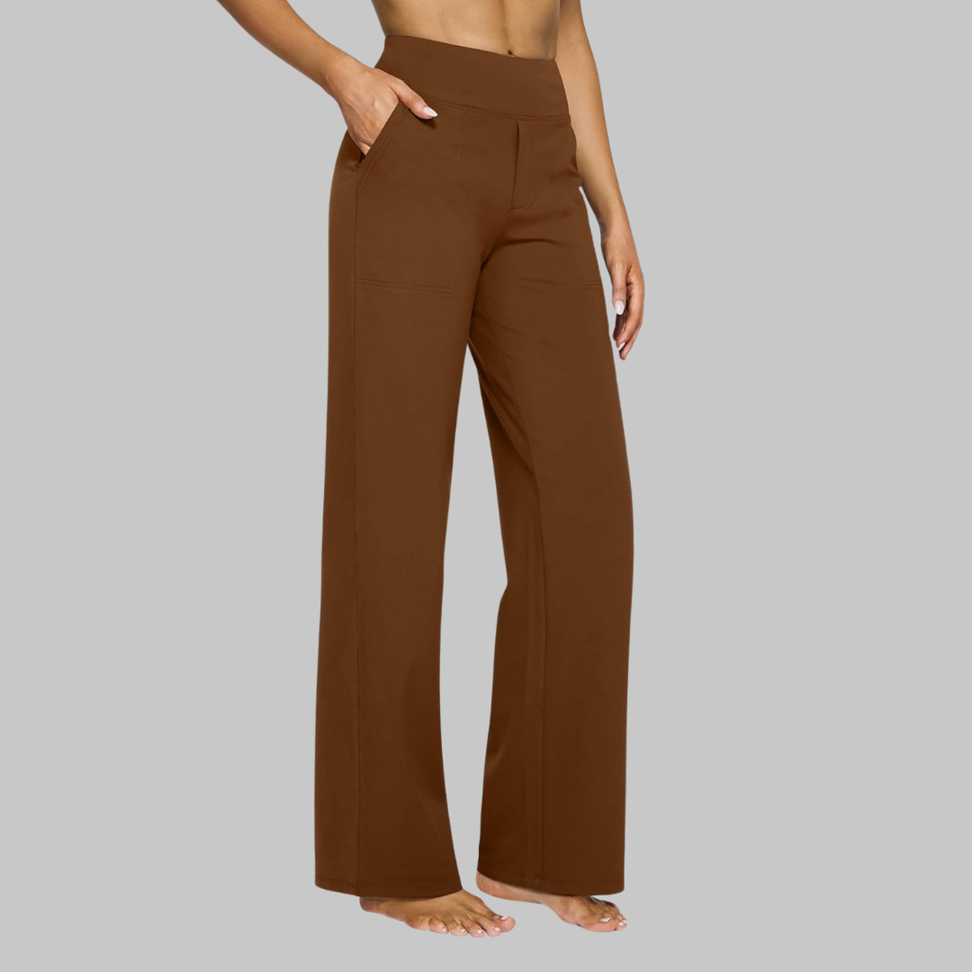 Emma lounge broek dames