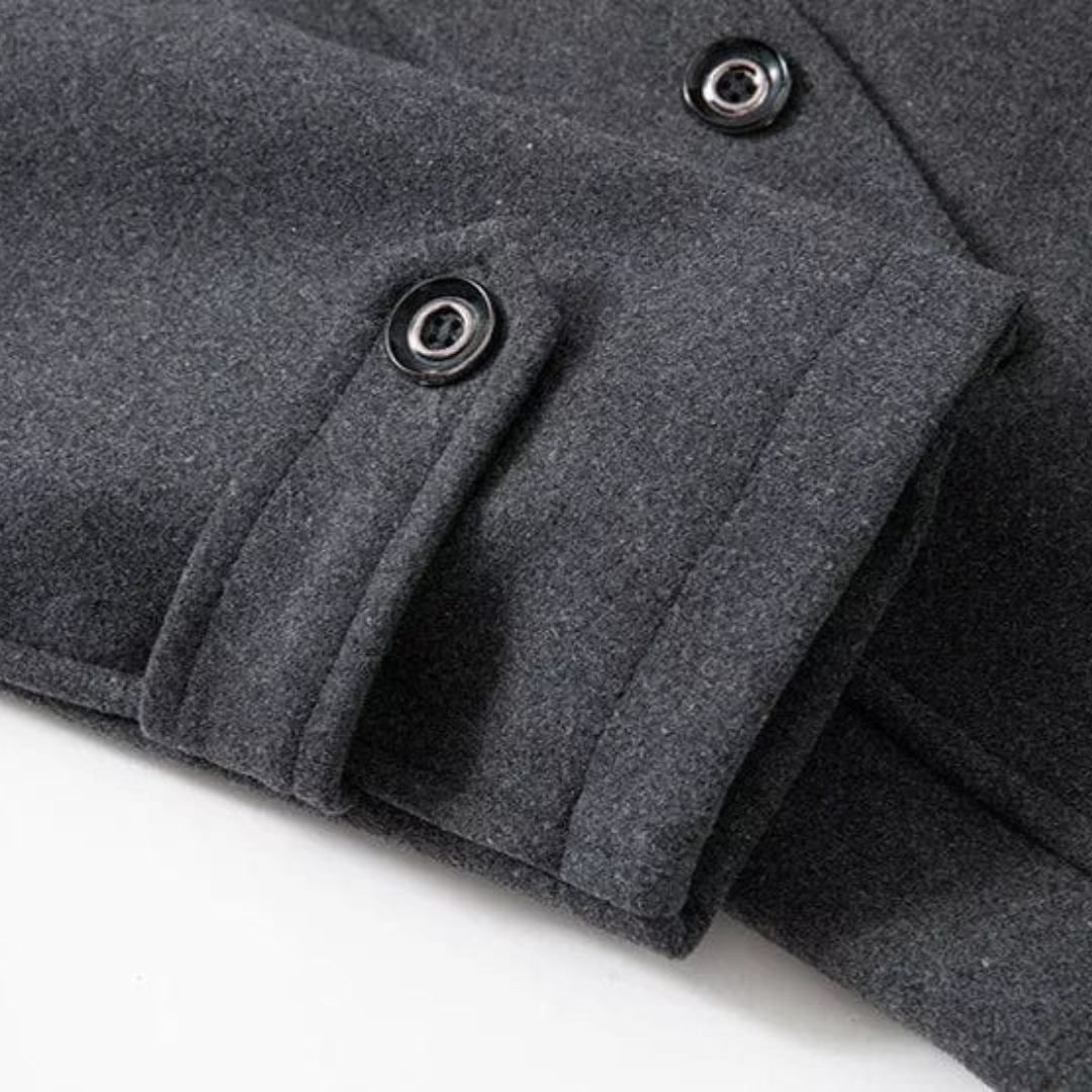 Henry Elegante Winterjas
