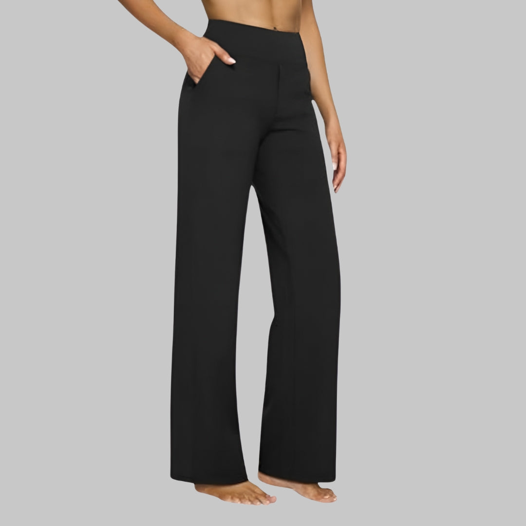 Emma lounge broek dames