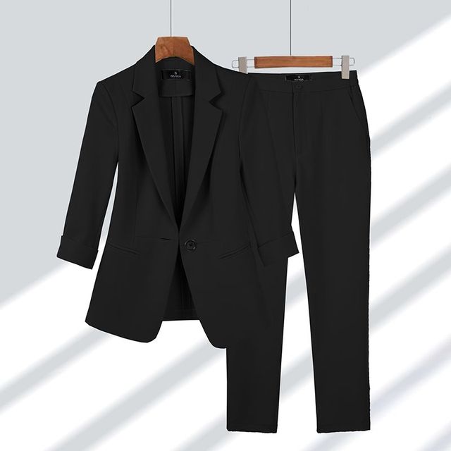 Eliza elegante damesset