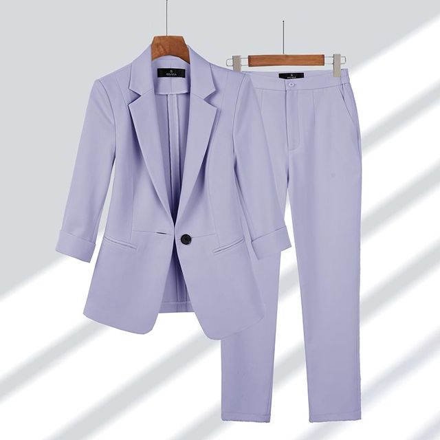 Eliza elegante damesset