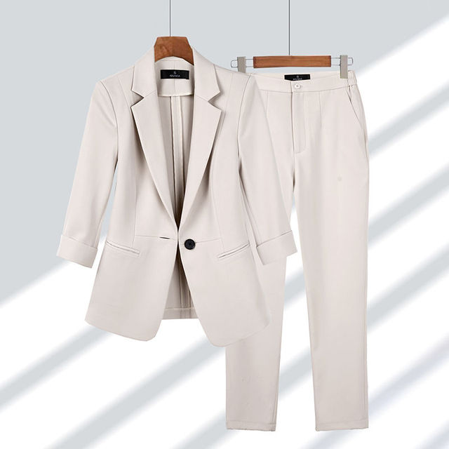 Eliza elegante damesset
