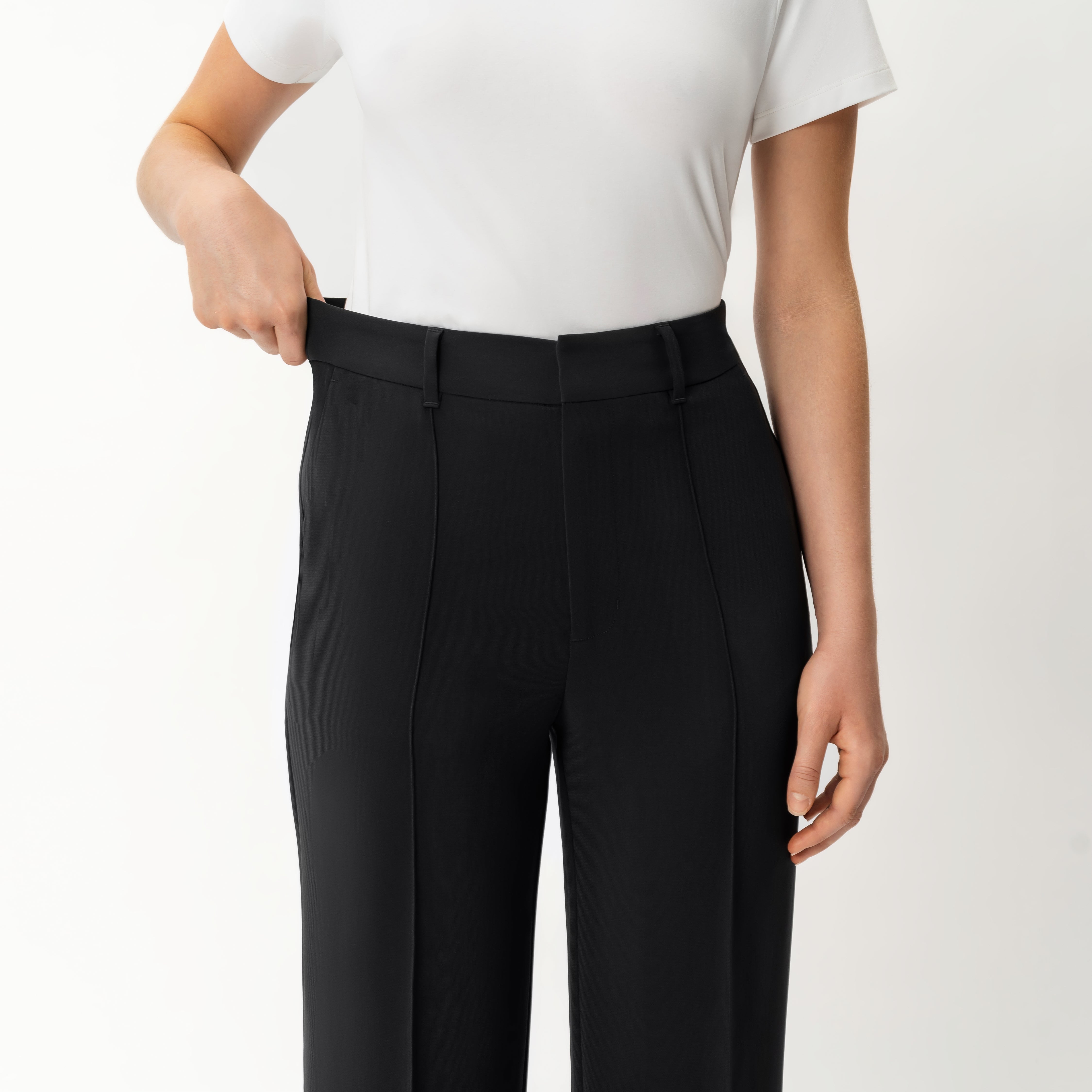 Valentina Elegante Damesbroek