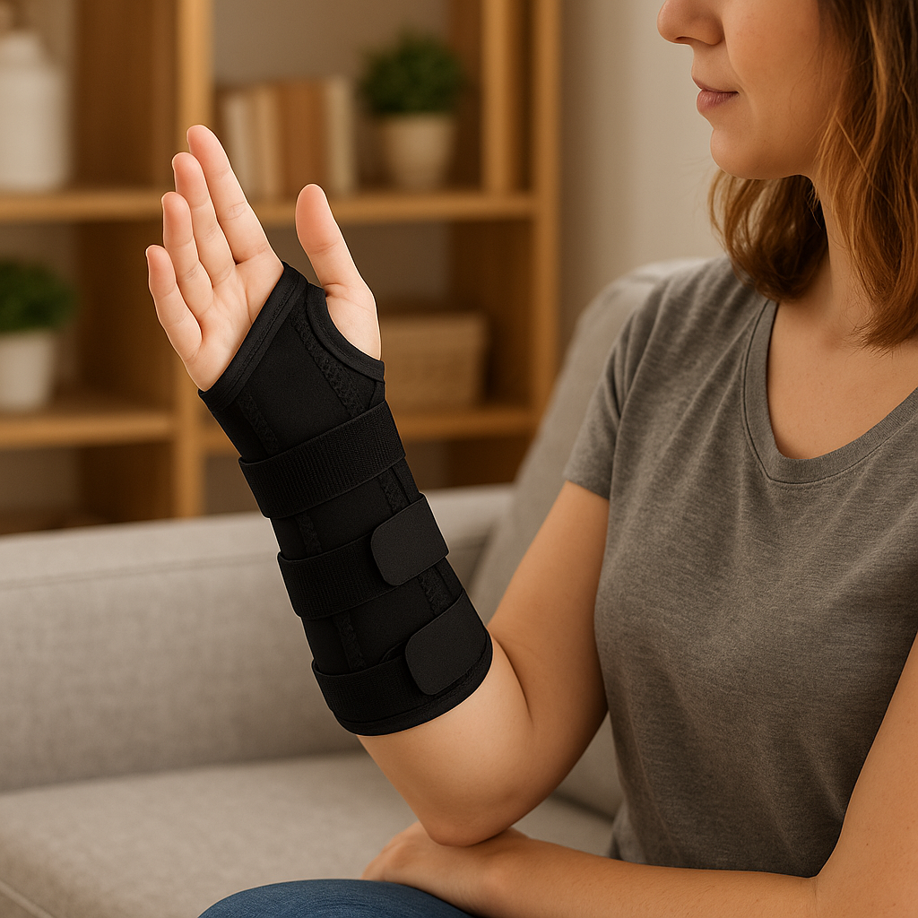 WristGuard™