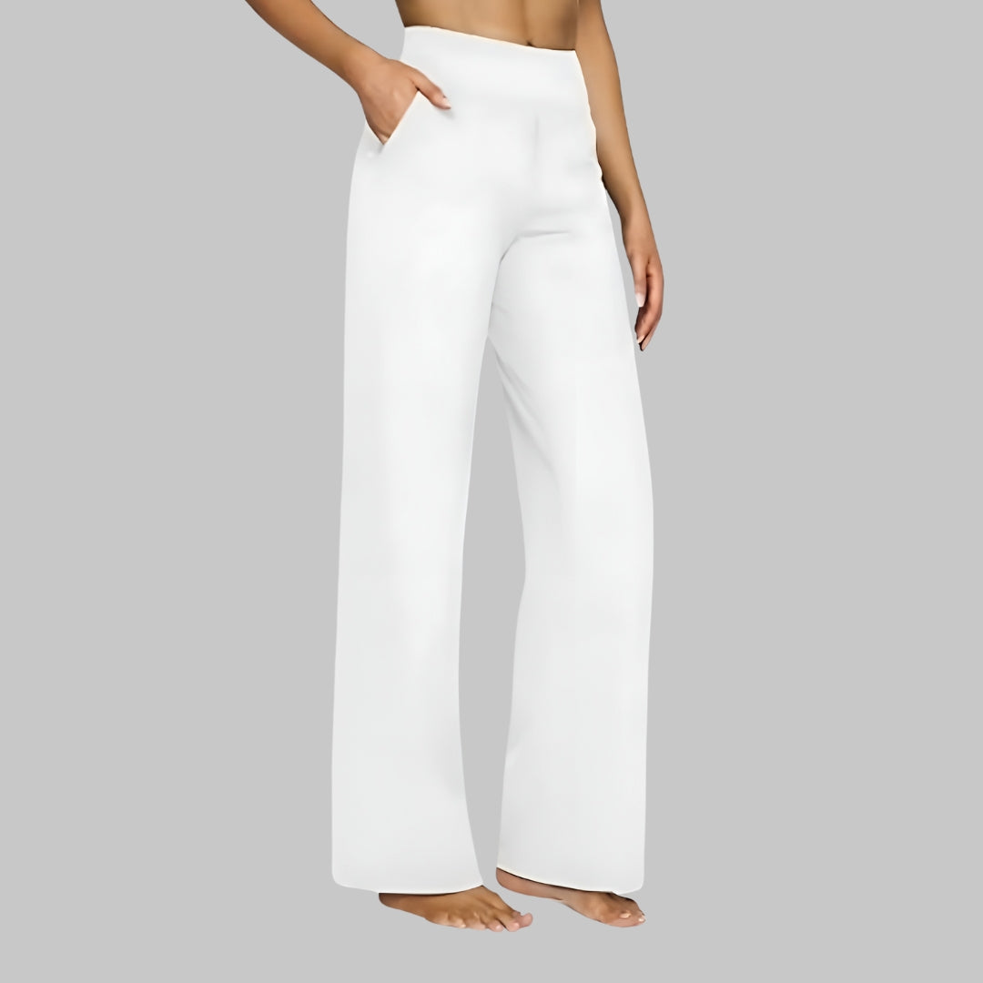Emma lounge broek dames