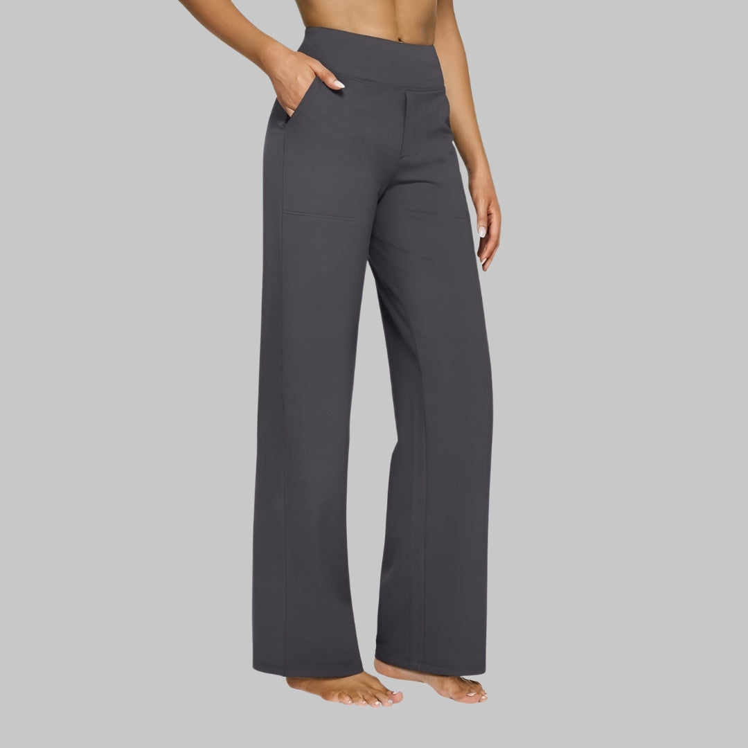 Emma lounge broek dames