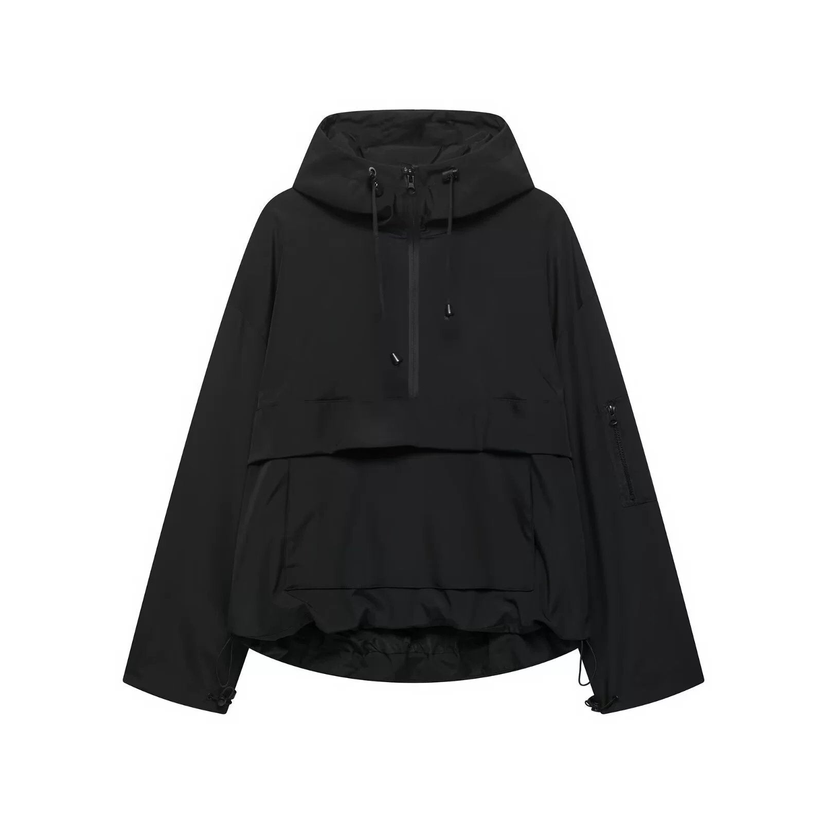 Ines 3-in-1 parka