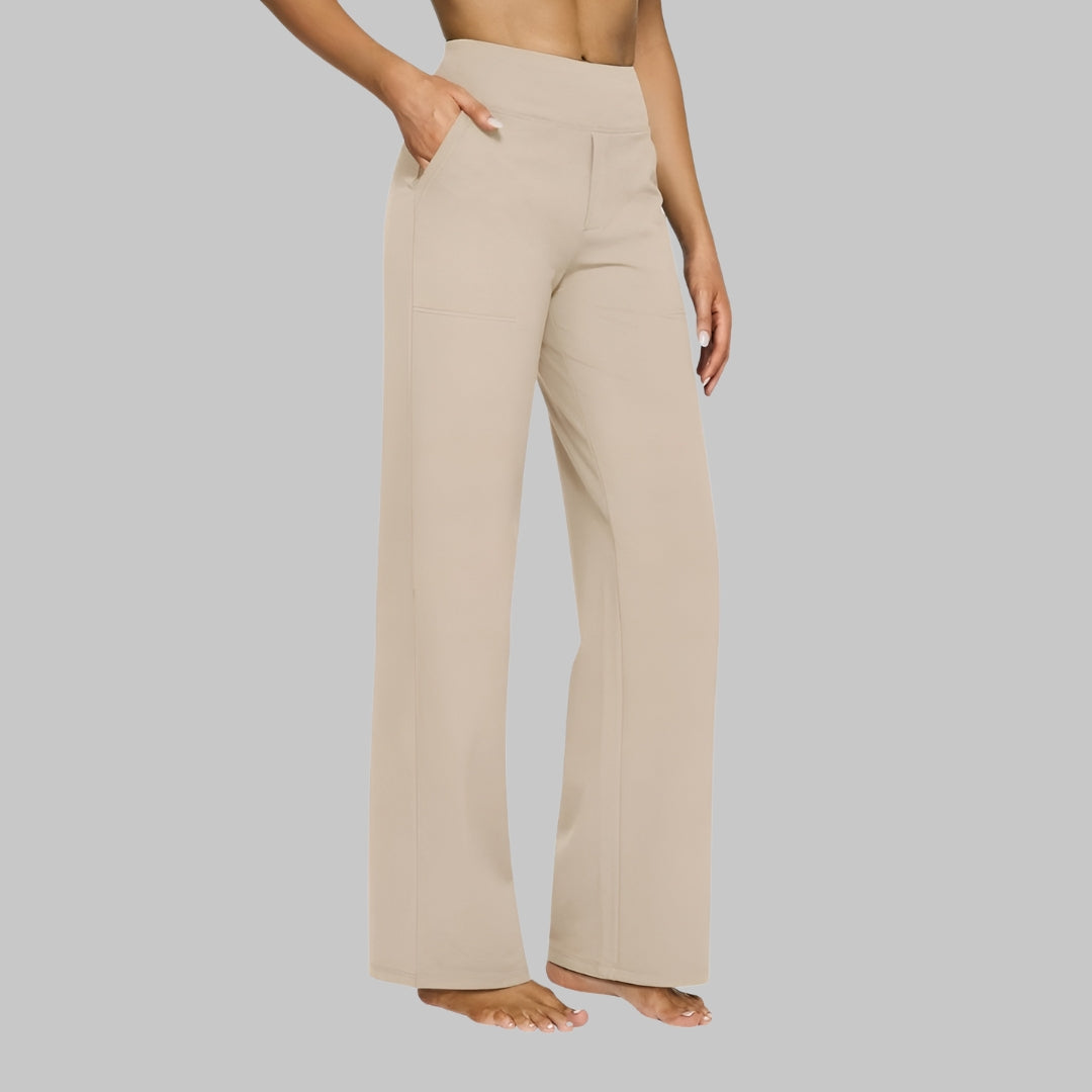 Emma lounge broek dames