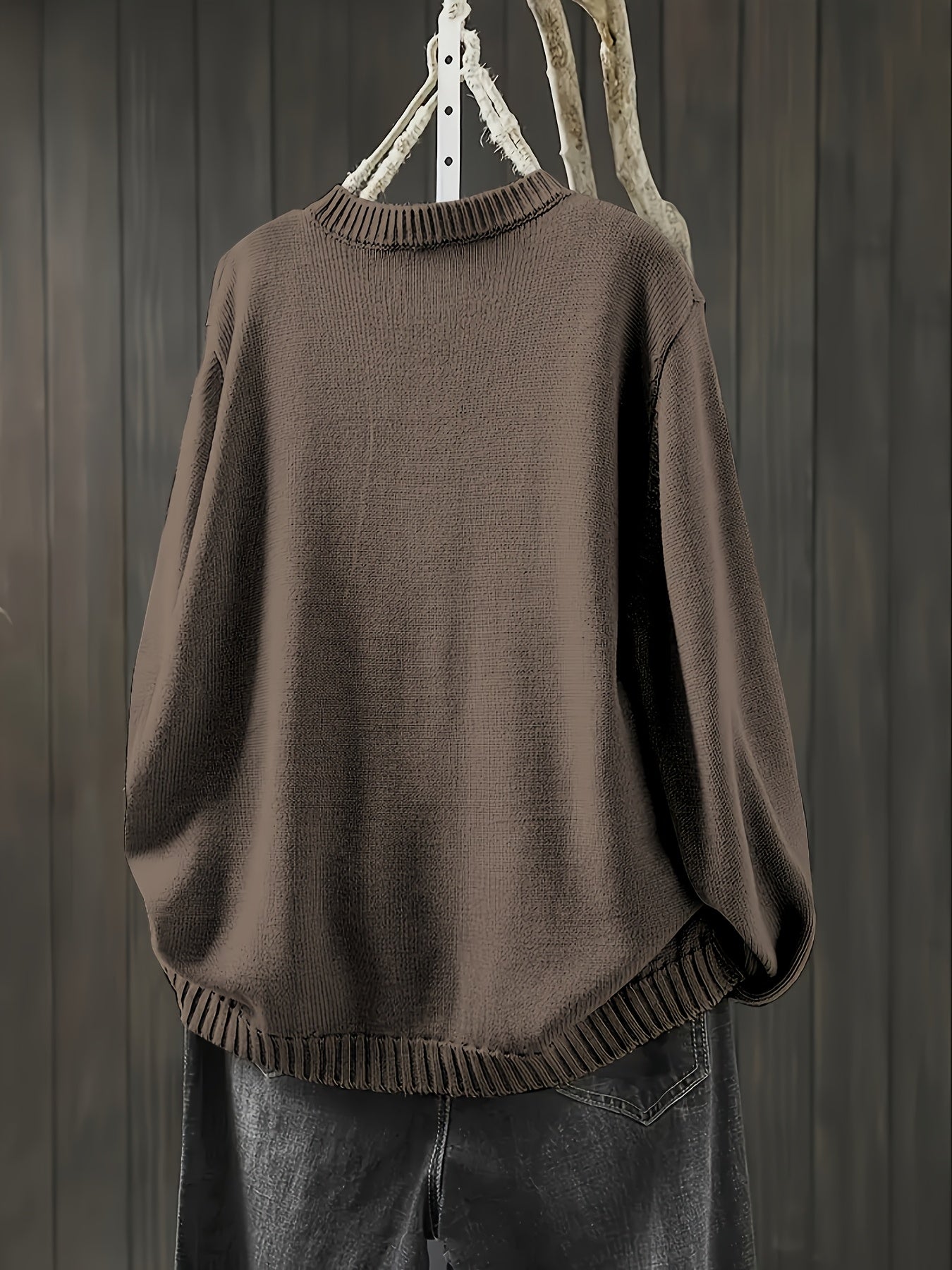 Elsie zachte everyday cardigan