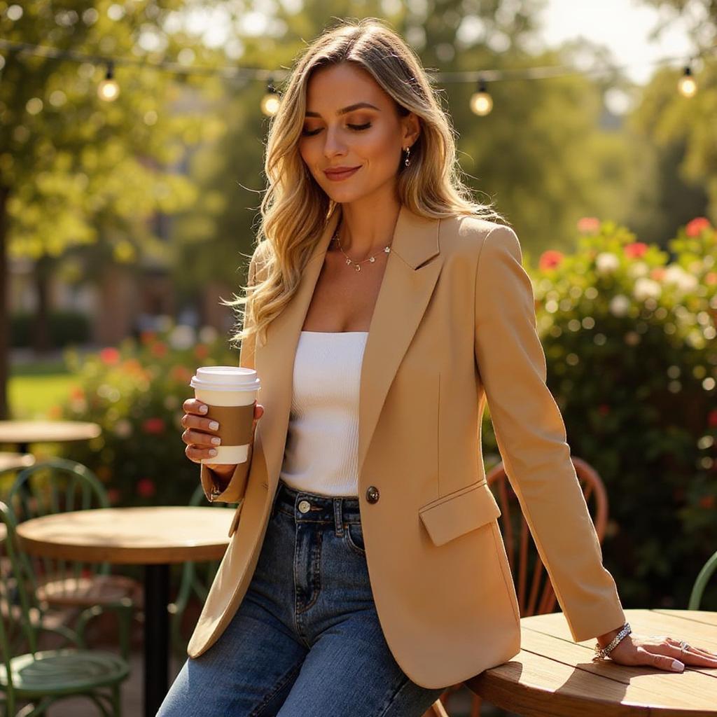 Lotte Elegante Blazer