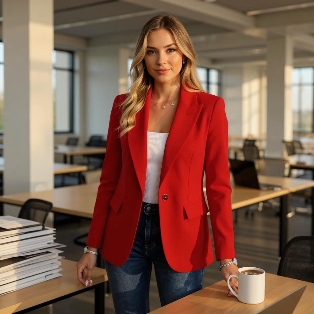 Lotte Elegante Blazer