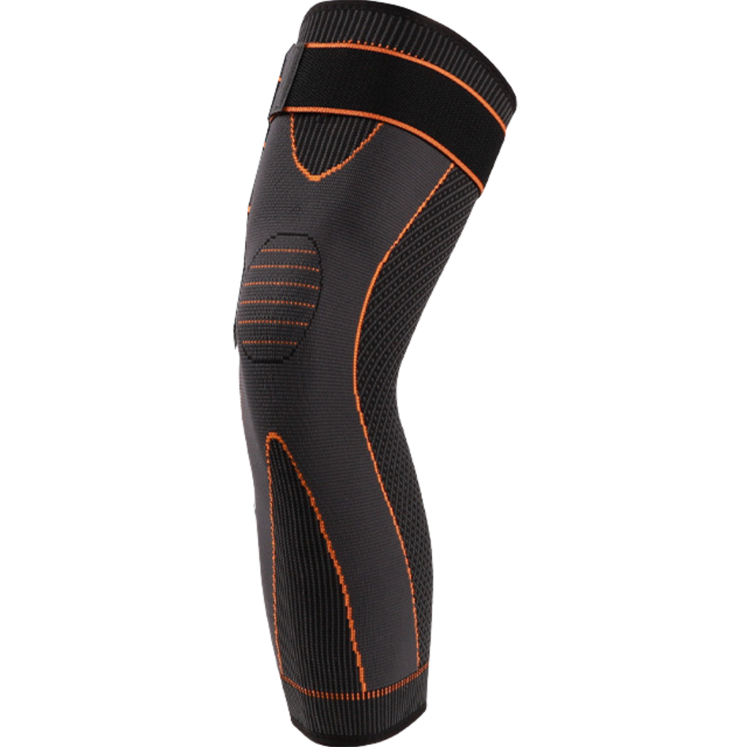 StepScore AirFlex Kniebrace – Dun & Ademend