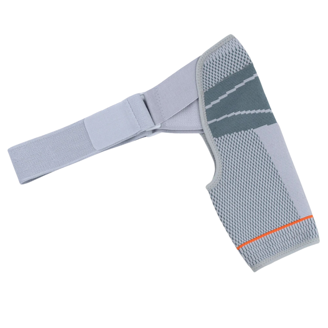 StepScore AirFlex Schouderbrace – Ademend & Verstelbaar