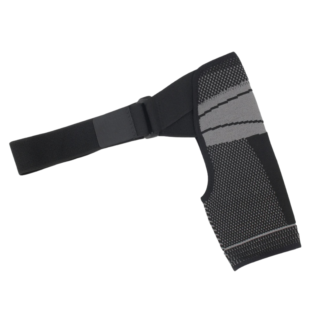 StepScore AirFlex Schouderbrace – Ademend & Verstelbaar