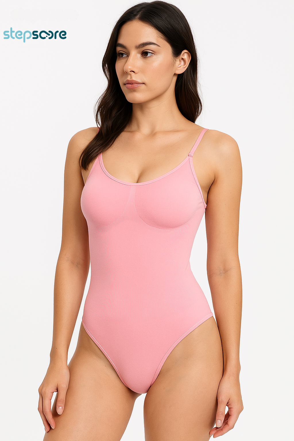SculptFit™ Lace Body Shaper
