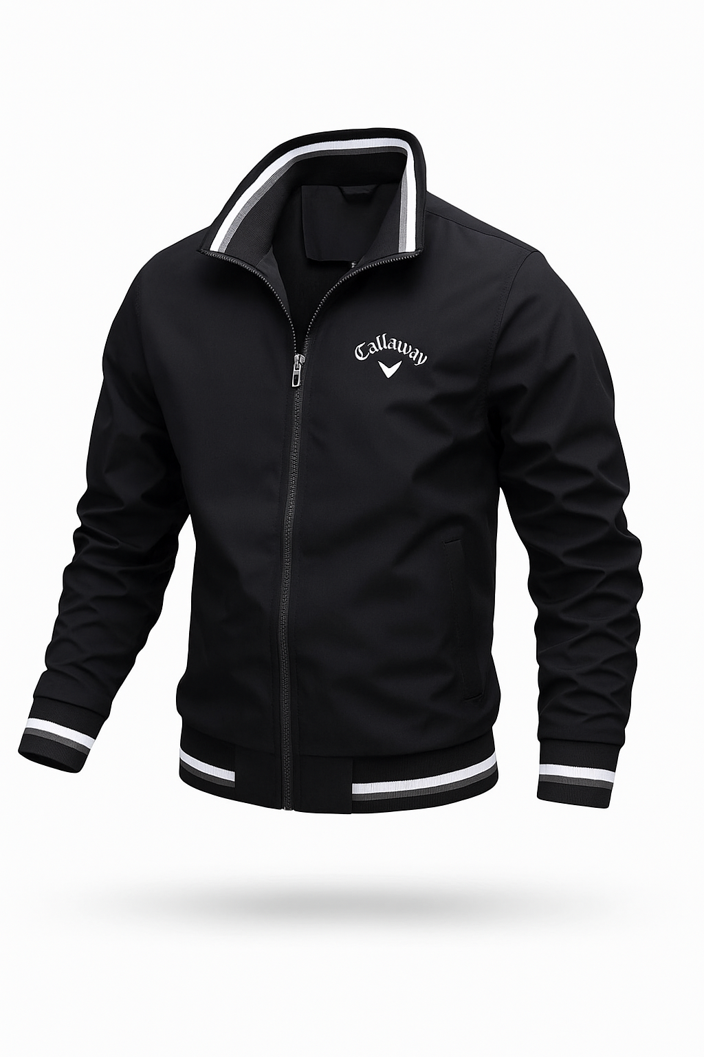 Emile luxe sportjas