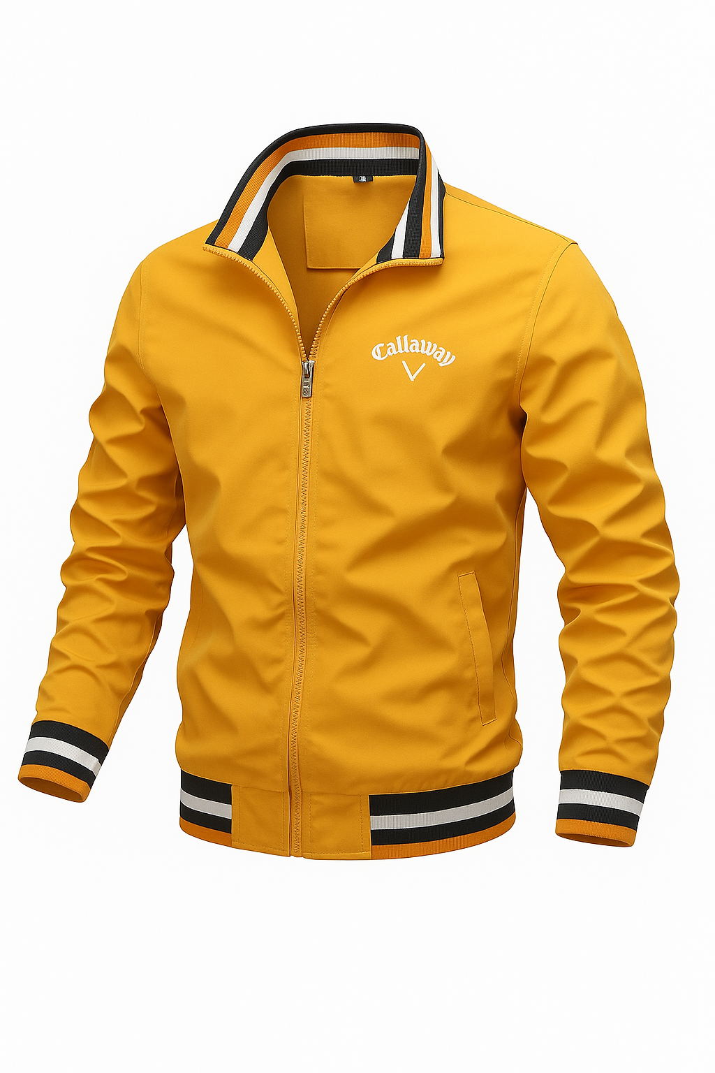 Emile luxe sportjas