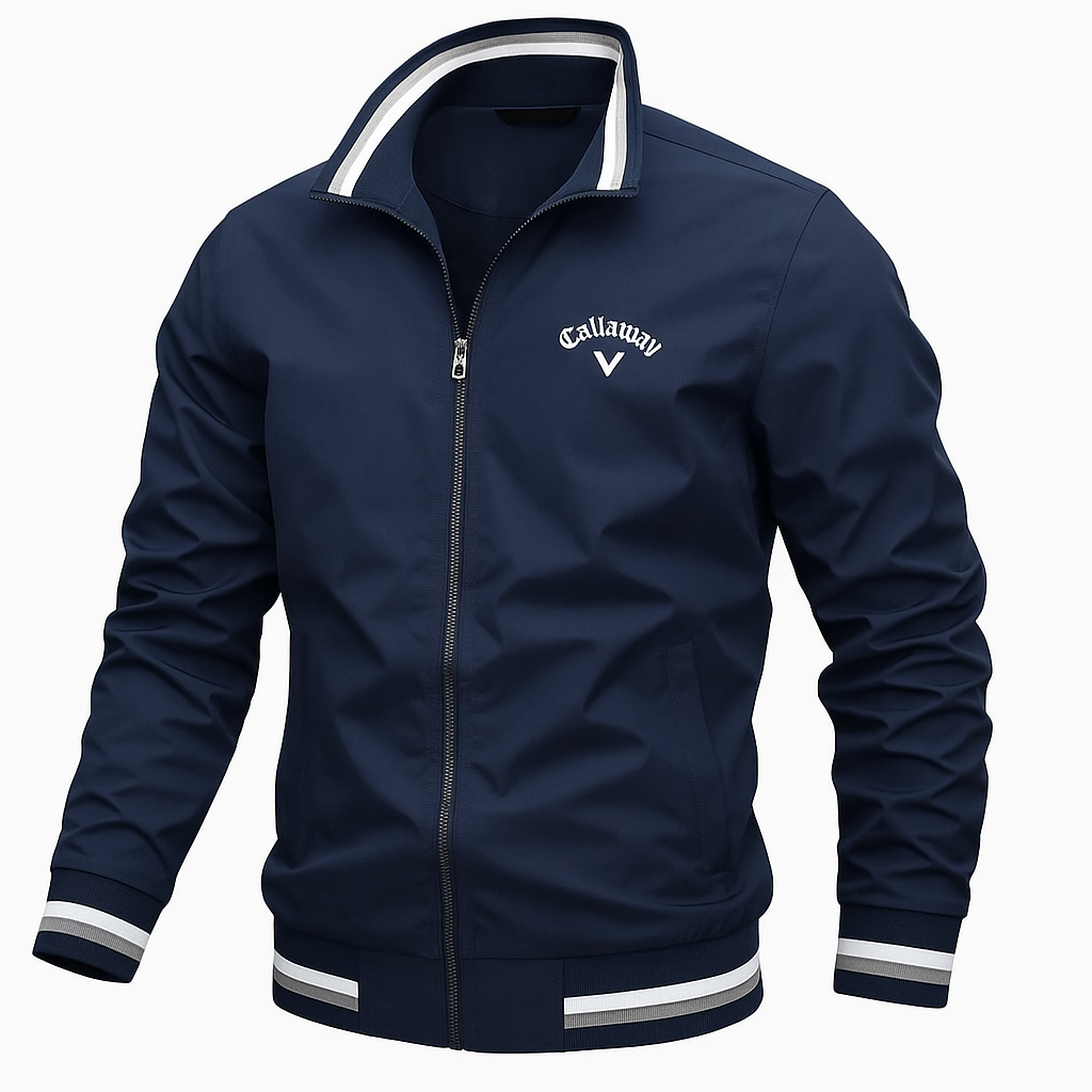 Emile luxe sportjas