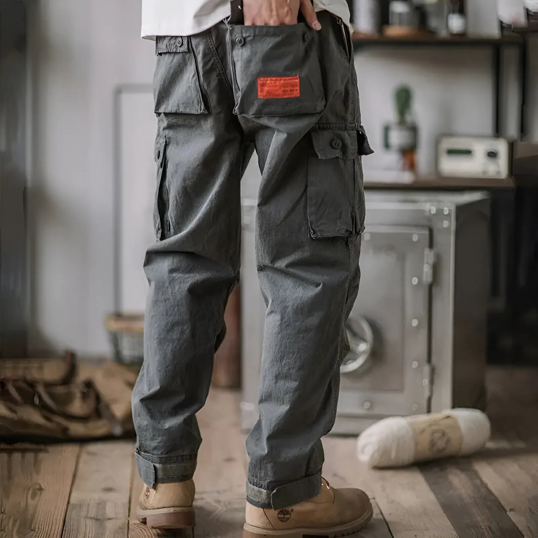 Mart AirFlow Utility-Cargo