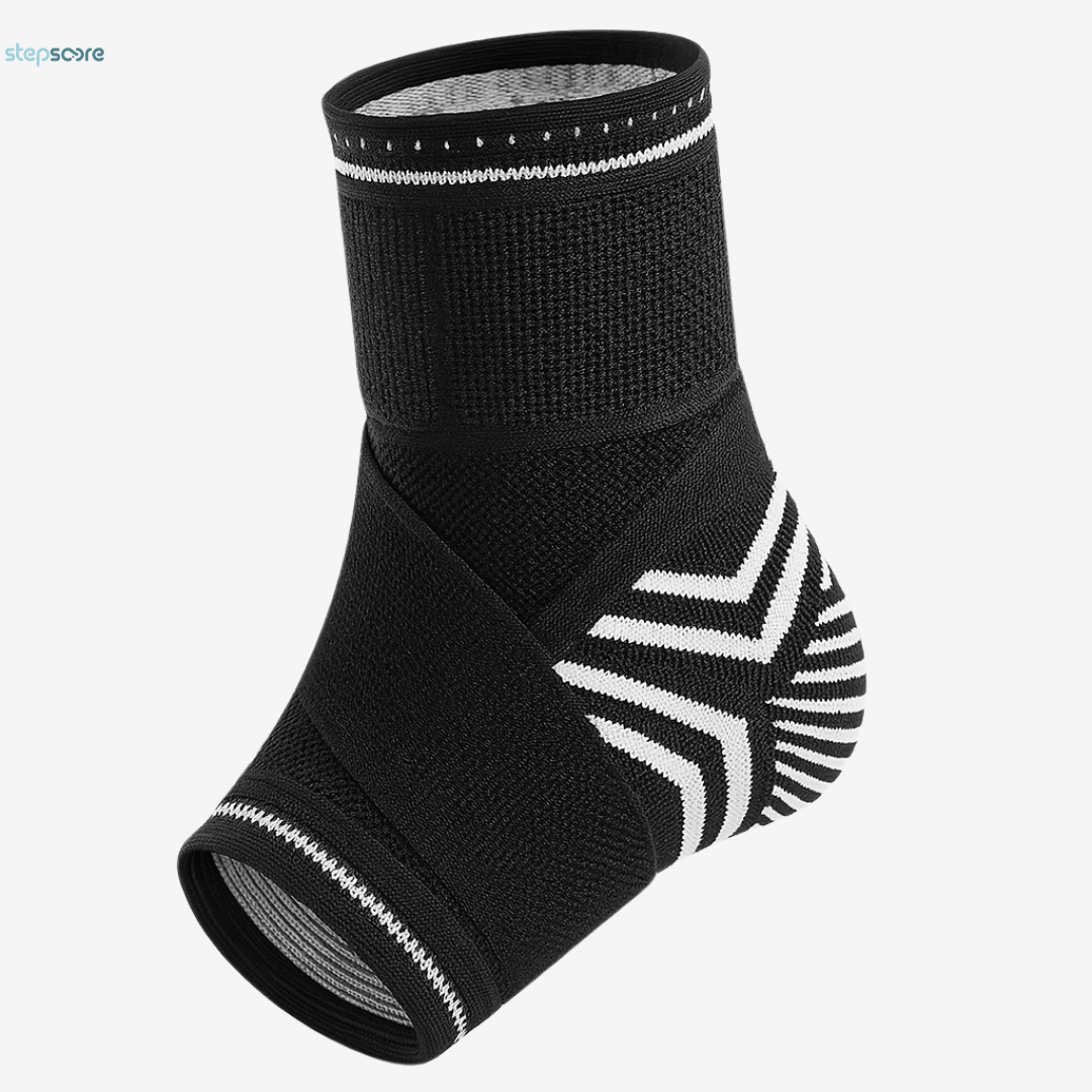 Stepscore Elite Enkelbrace