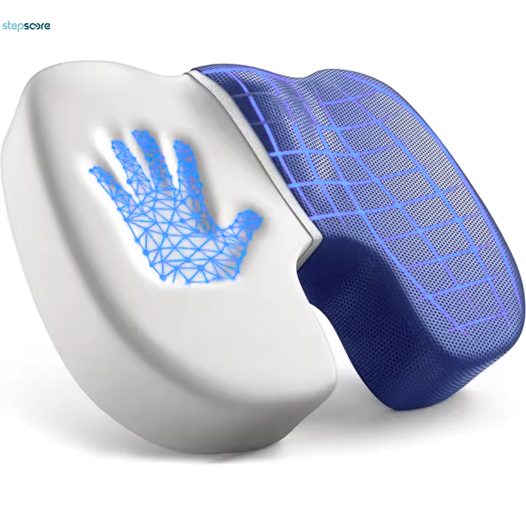 Stepscore™ ErgoSeat