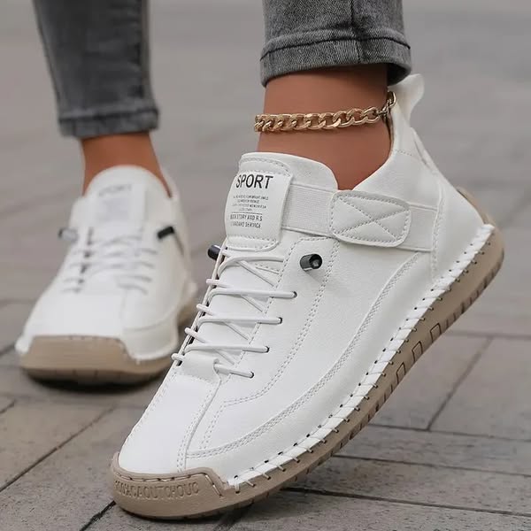 Felix Comfortabele Sneakers