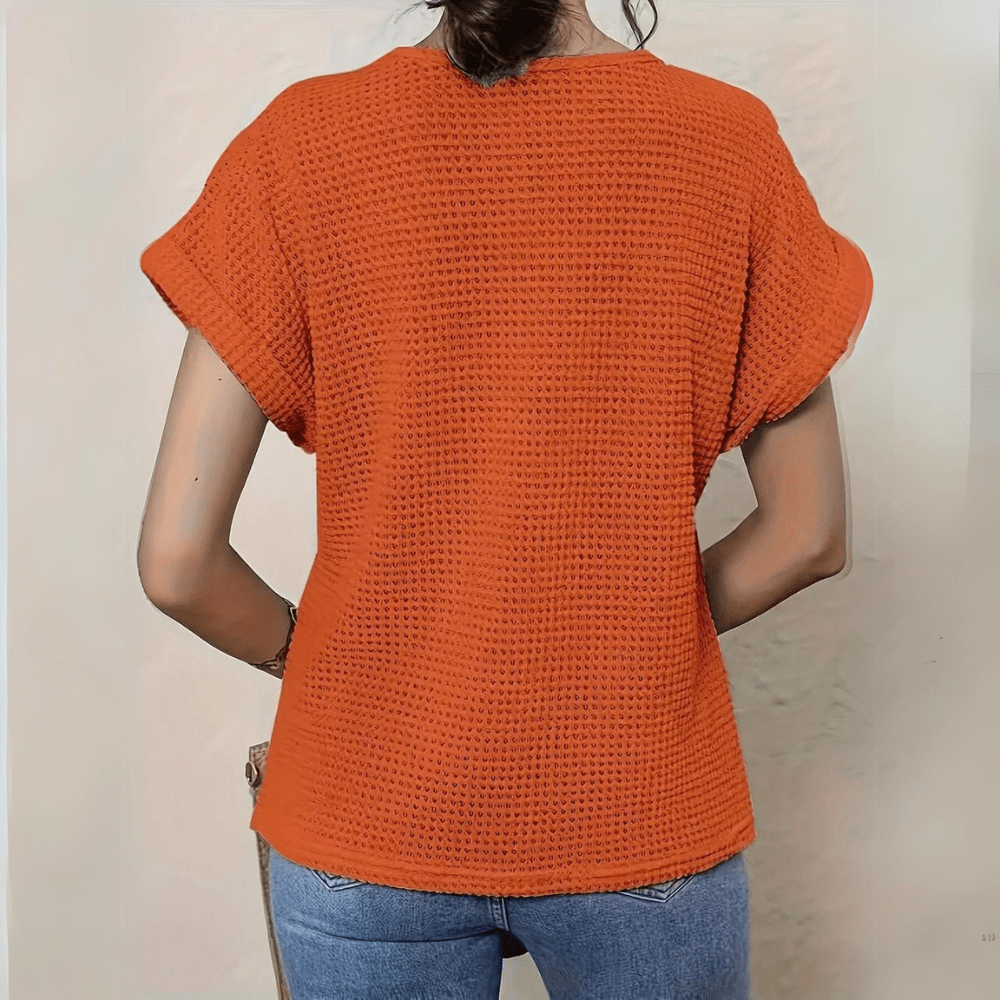 Karin Elegante Zomerblouse