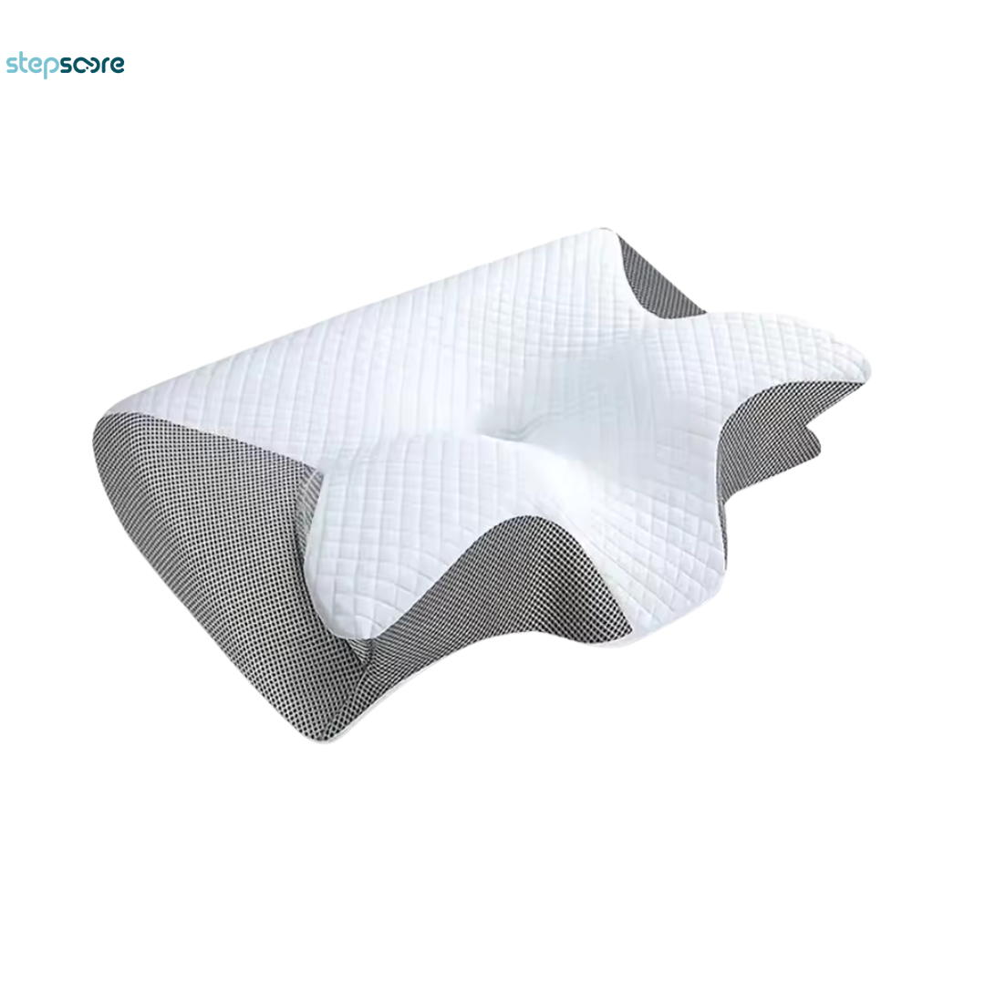 NeckCare Pro - Ergonomisch Nekkussen