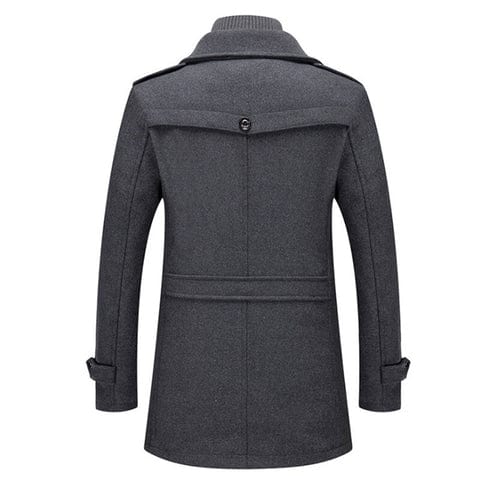 Henry Elegante Winterjas