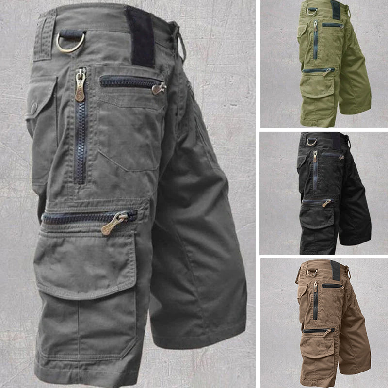 Daan Functionele Herenshort