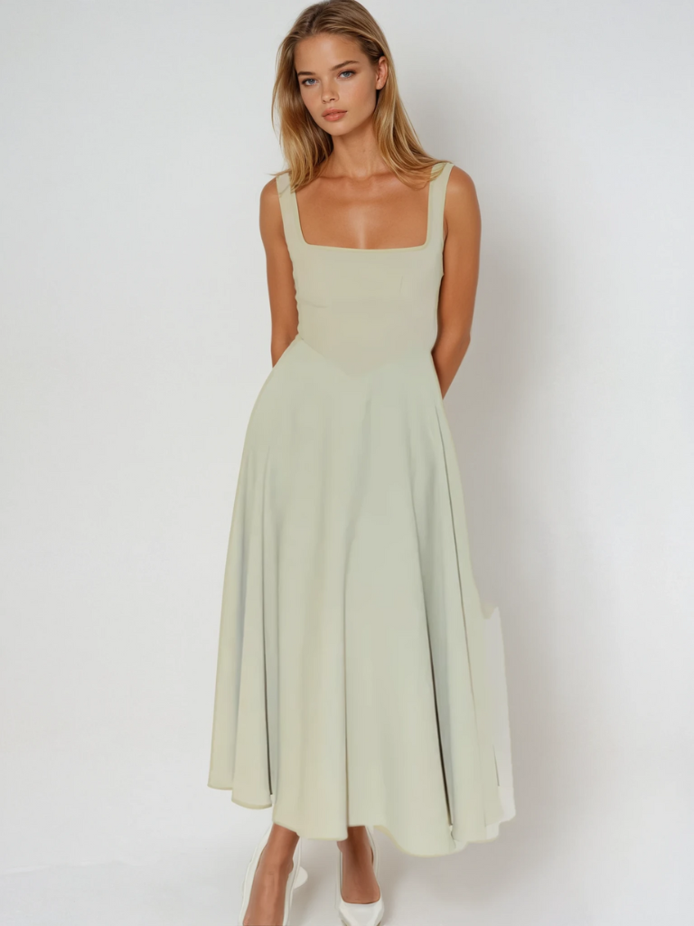 Lina Elegant Midi