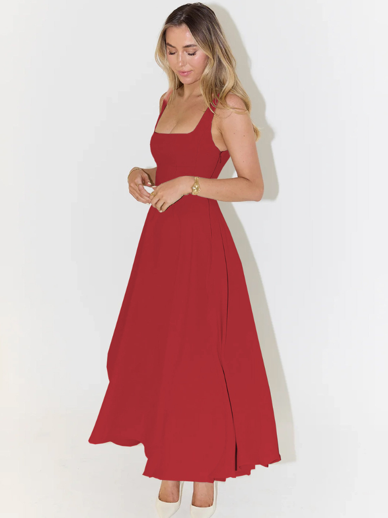 Lina Elegant Midi