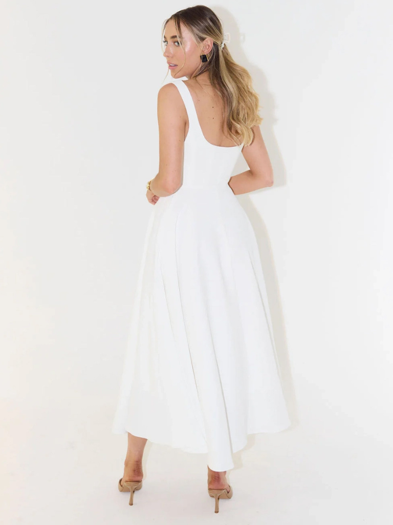 Lina Elegant Midi