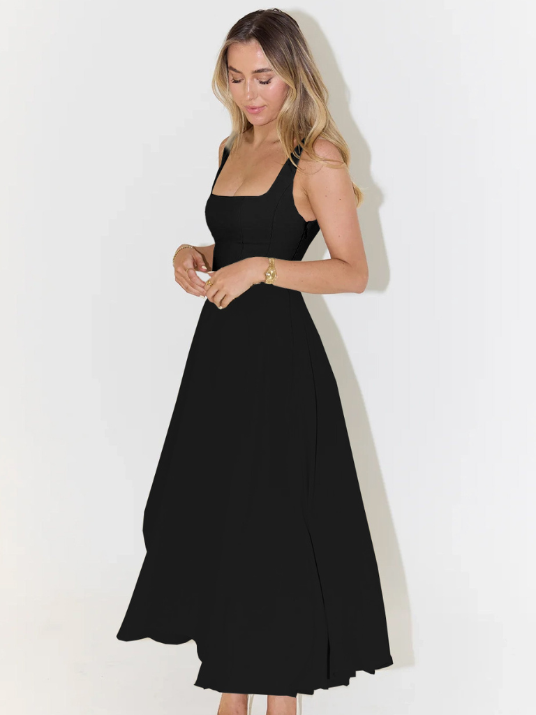 Lina Elegant Midi