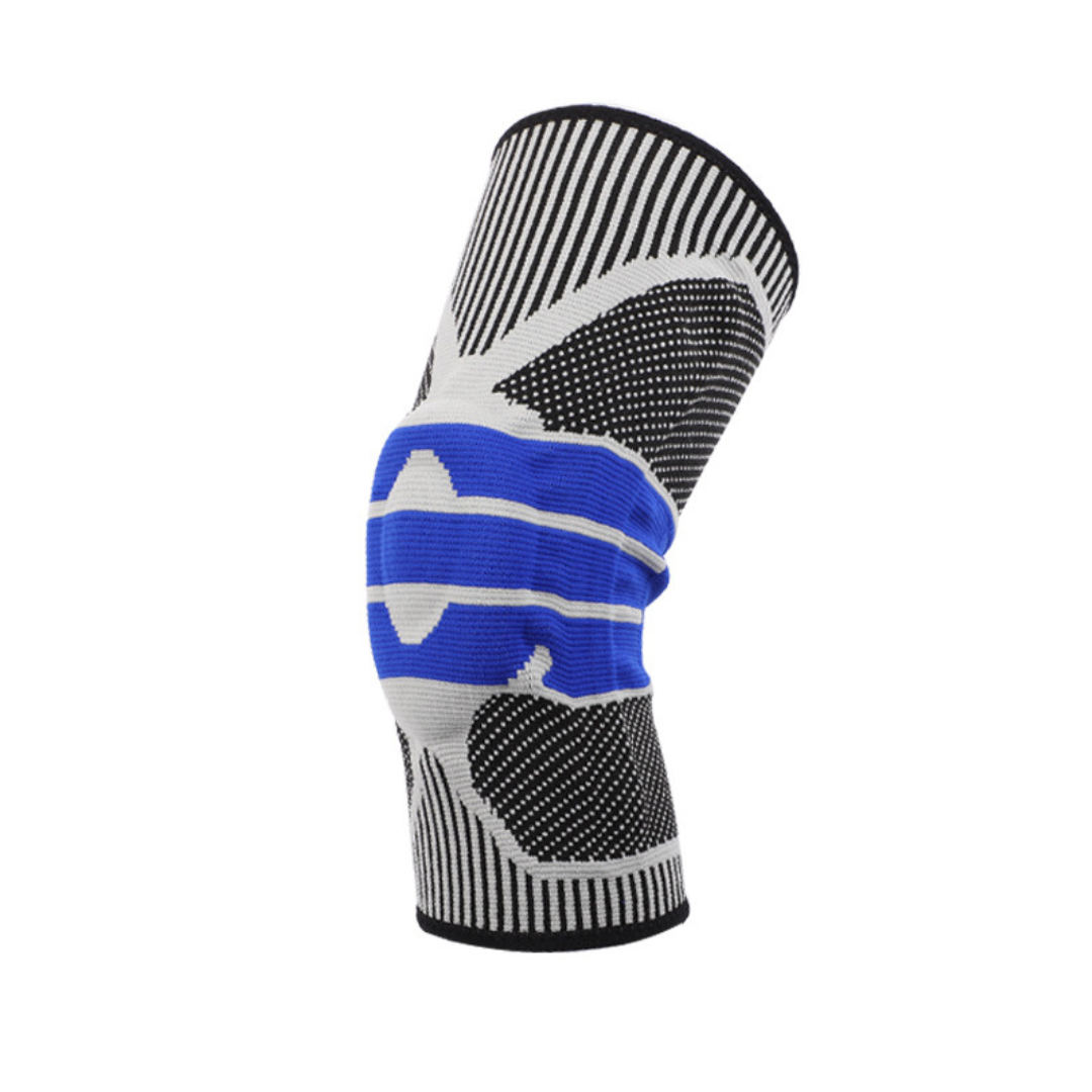 StepScore ProForce Kniebrace – Veerondersteuning