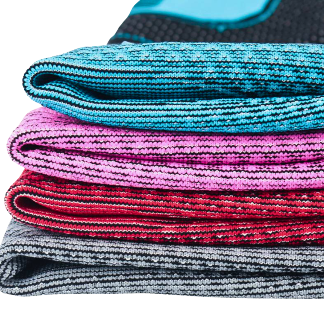 StepScore RelaxFit Compressiekousen – Ondersteunend