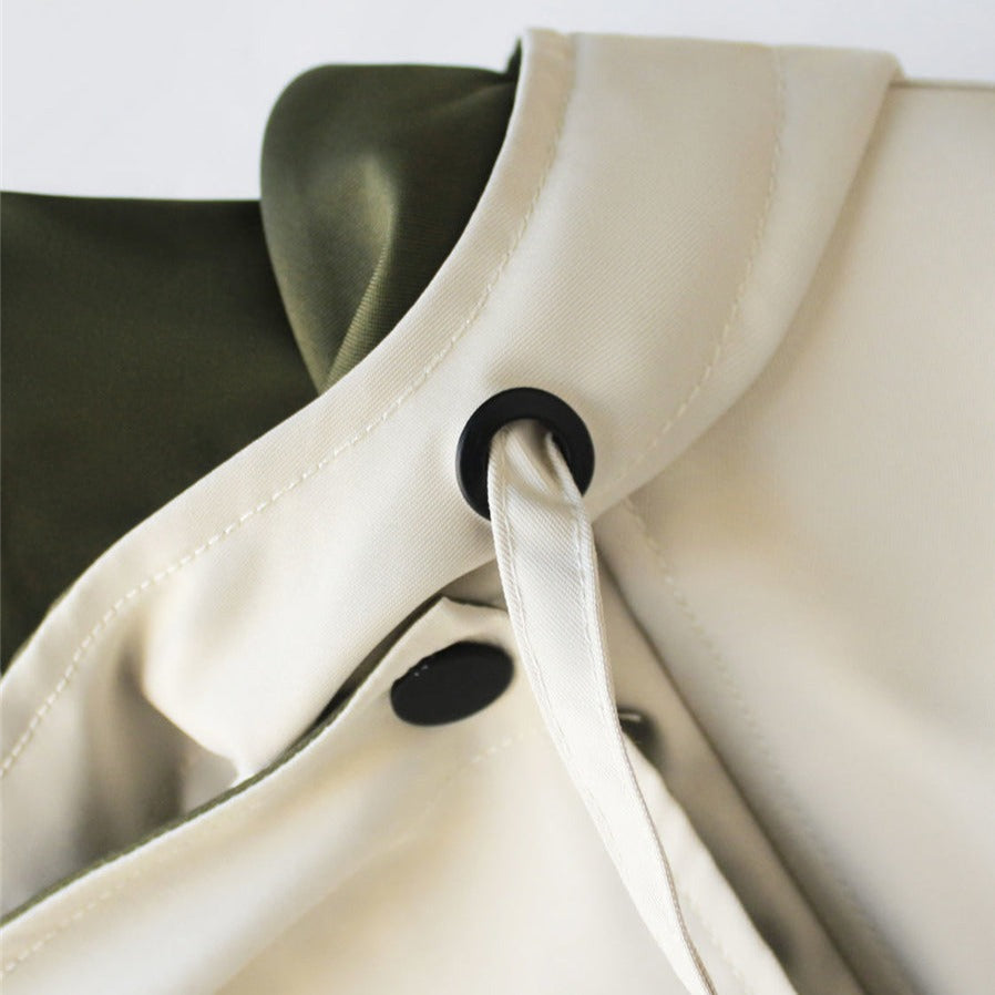 Isolde elegante jas