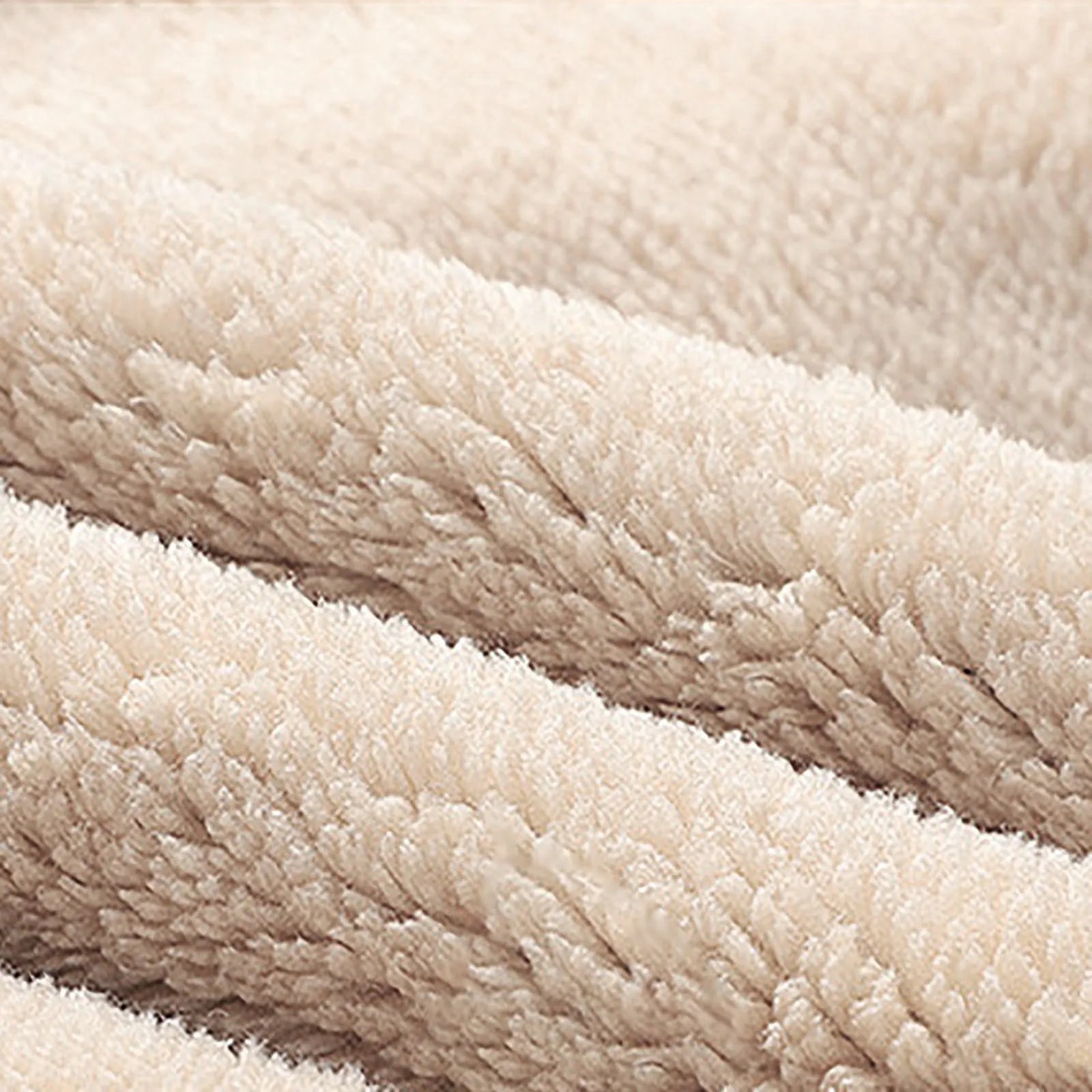 Dirk gevoerde fleece broek