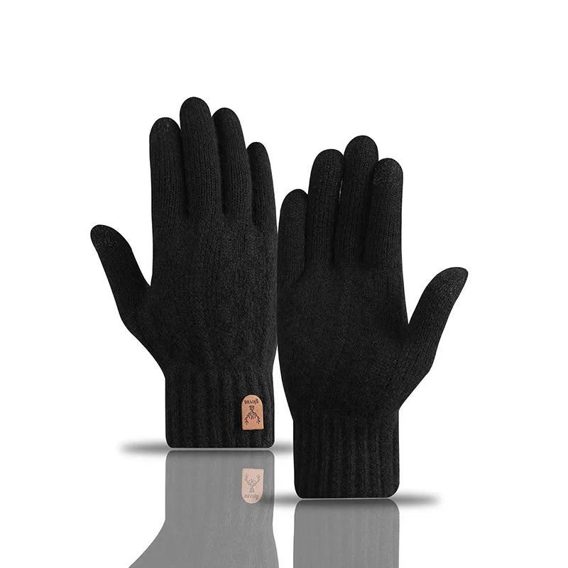 Thomas warme touchscreen handschoenen