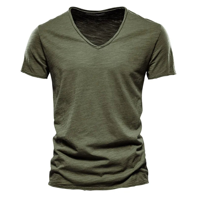Milan Zomer T-shirt