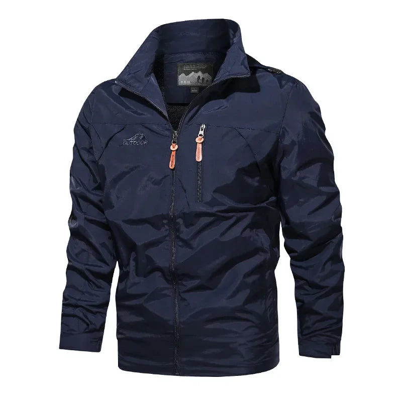 Tom Outdoor-jas
