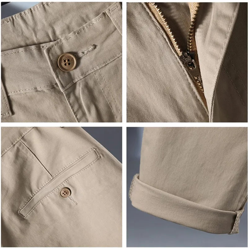 Peter UrbanComfort Chino