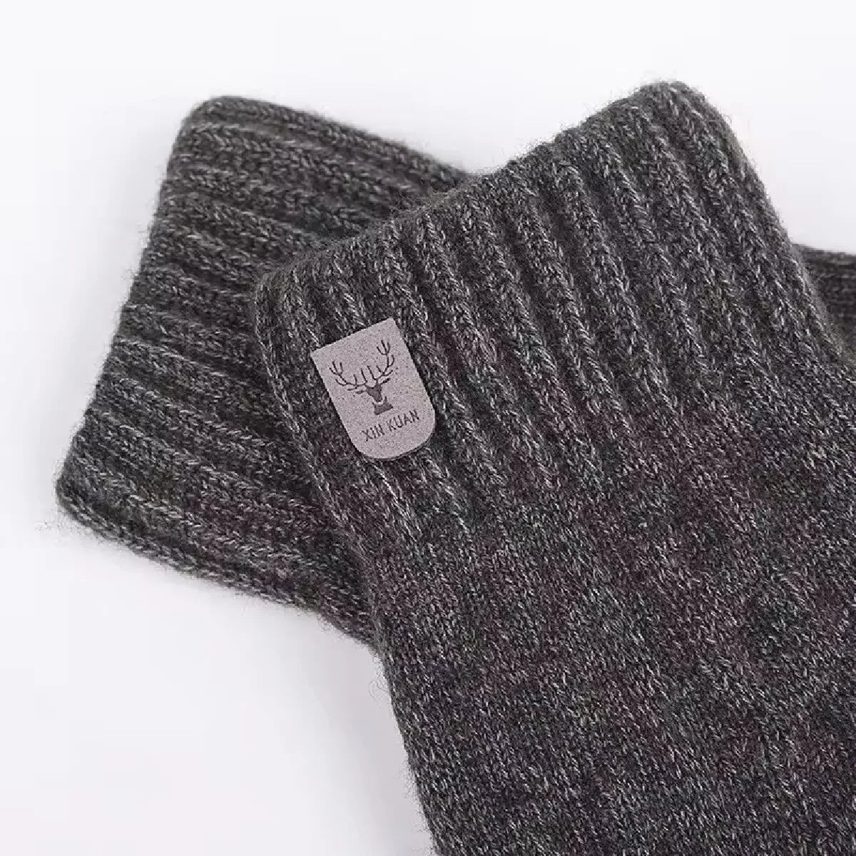 Thomas warme touchscreen handschoenen