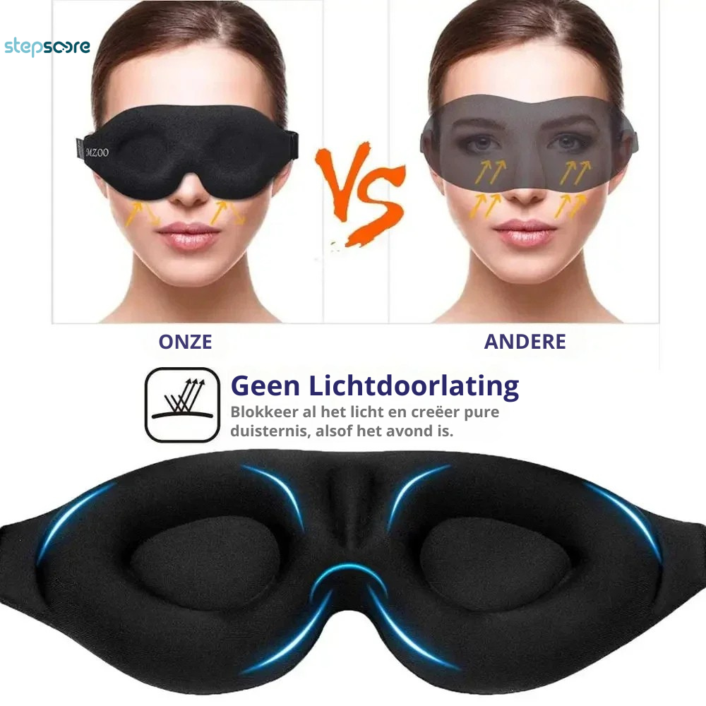 Slaapmasker