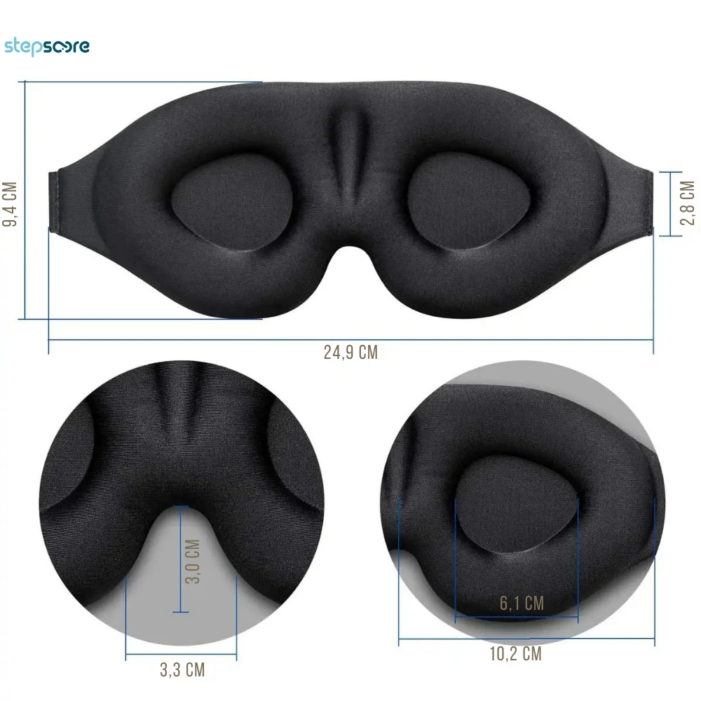 Slaapmasker
