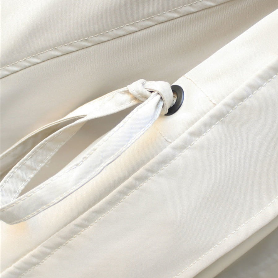 Isolde elegante jas