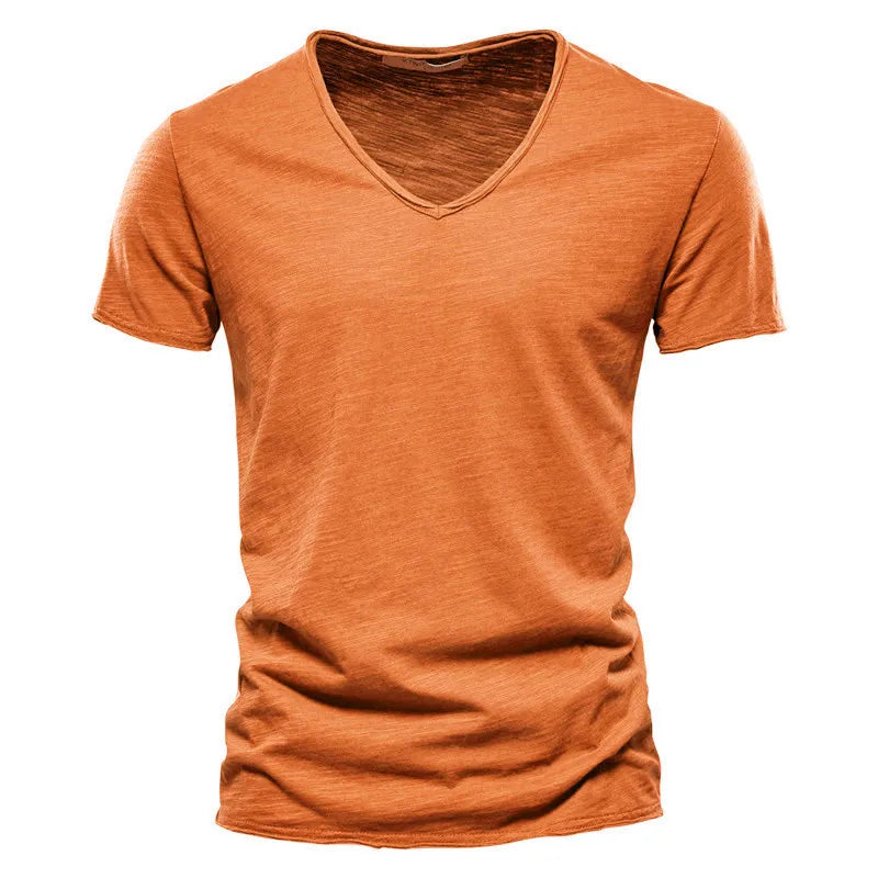 Milan Zomer T-shirt