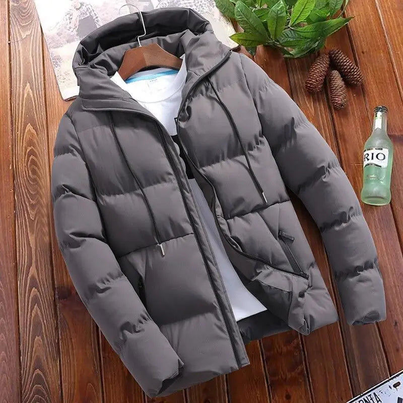 Thomas Warme Winterparka