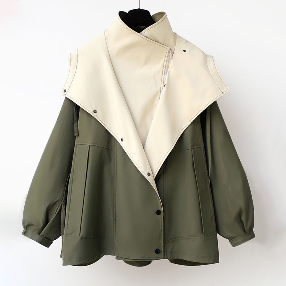 Isolde elegante jas