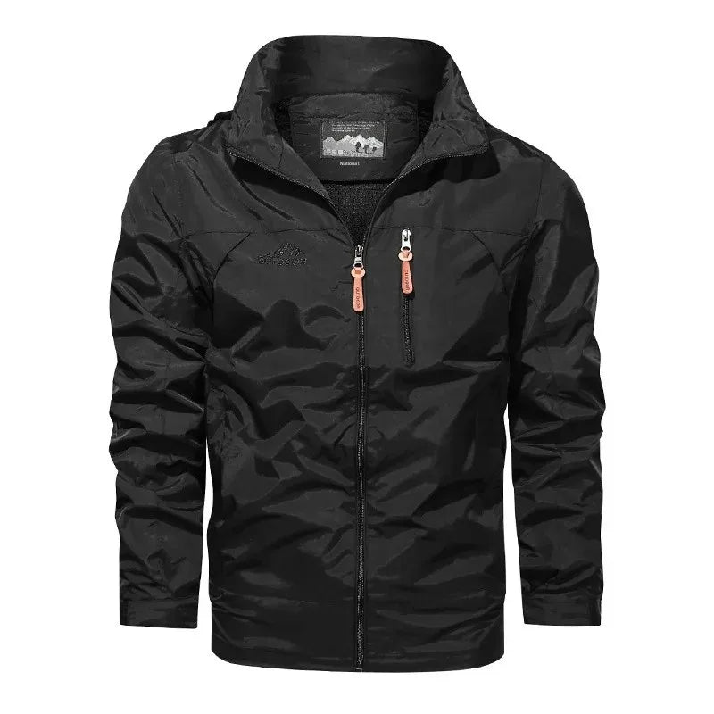 Tom Outdoor-jas
